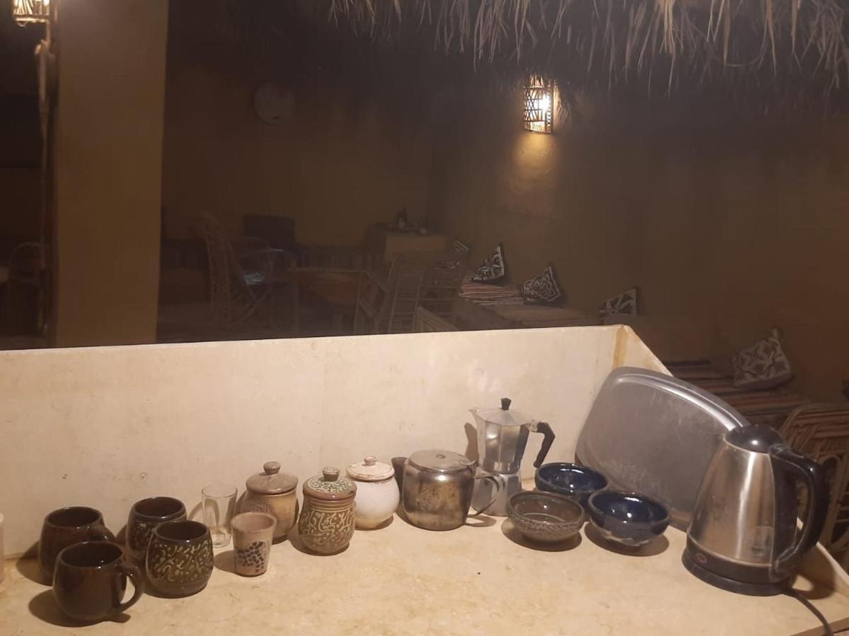 Tunis Camp אל פאיום מראה חיצוני תמונה