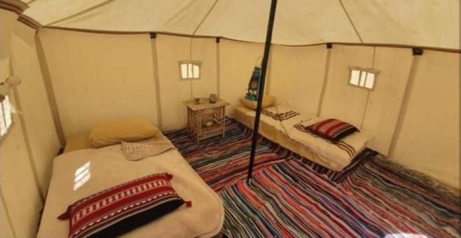 Tunis Camp אל פאיום מראה חיצוני תמונה